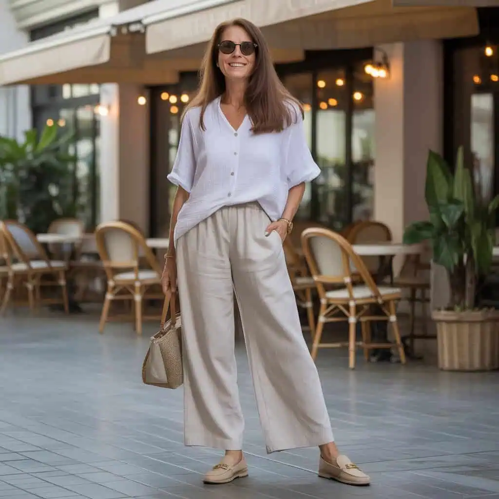 Petite Dressing
