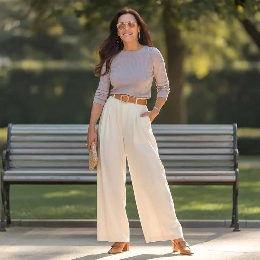 Petite Dressing
