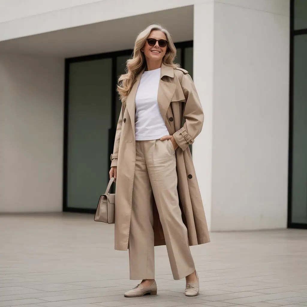 Petite Dressing