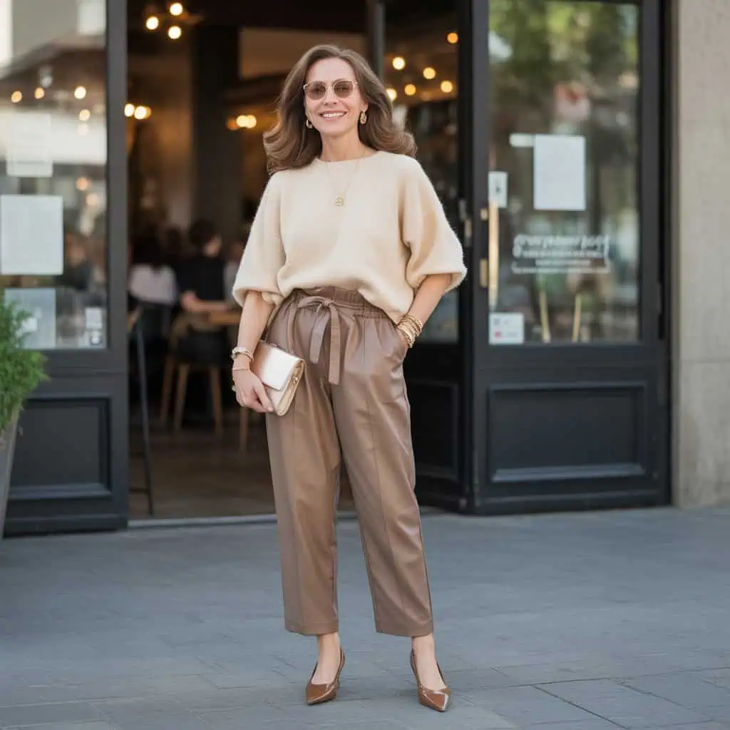 Petite Dressing