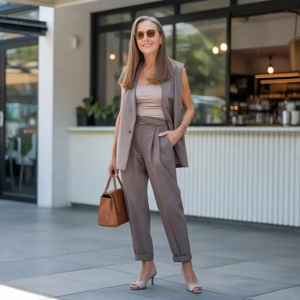 Petite Dressing