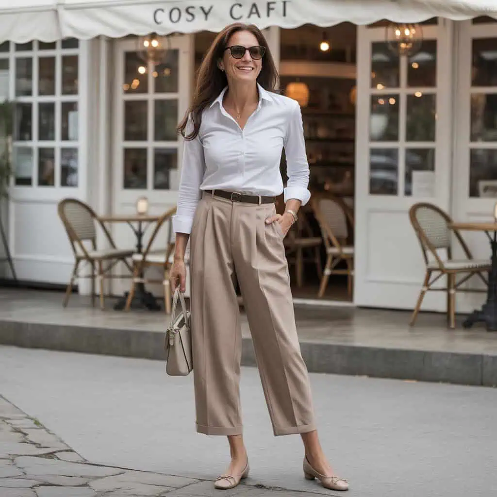 Petite Dressing