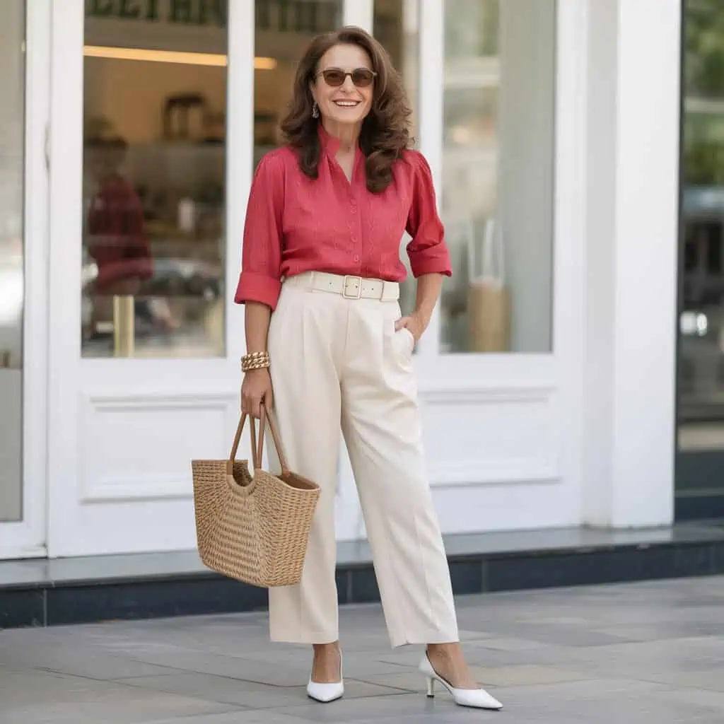 Petite Dressing