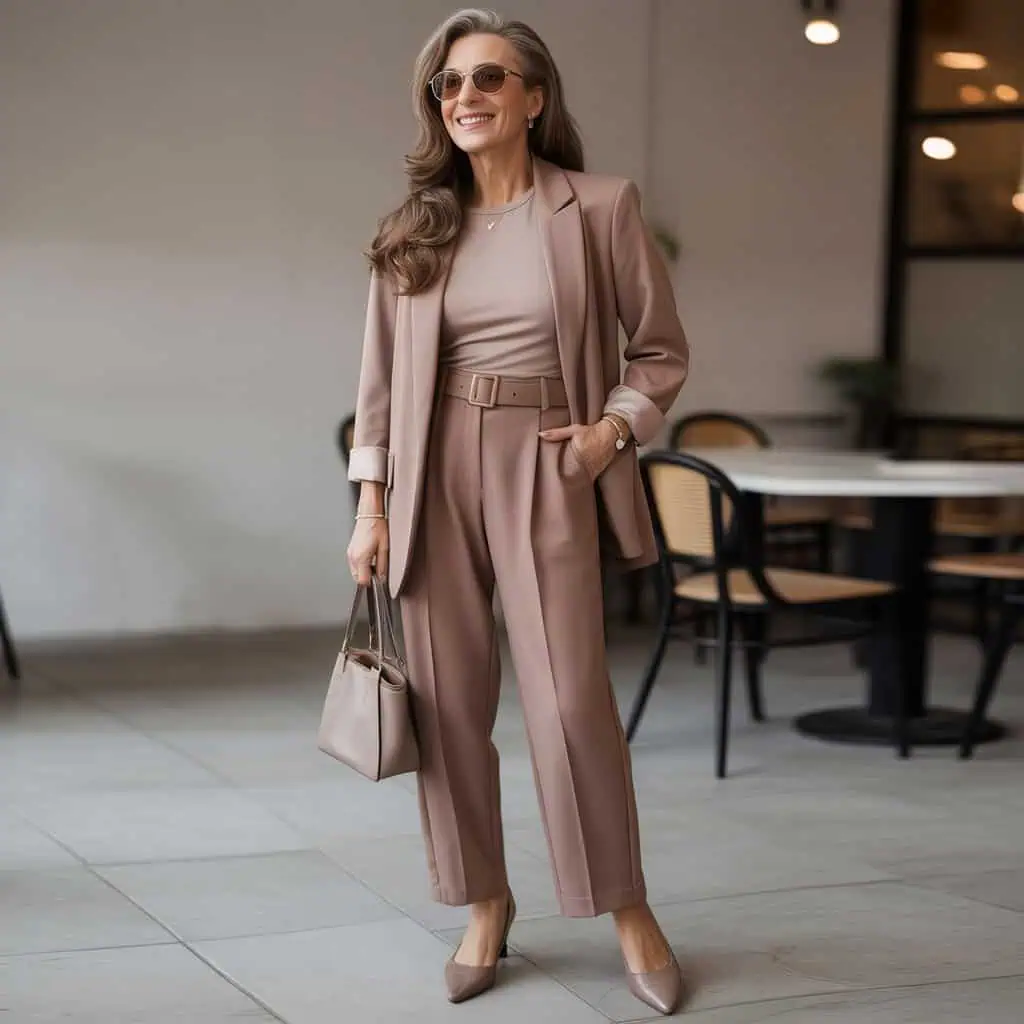 Petite Dressing
