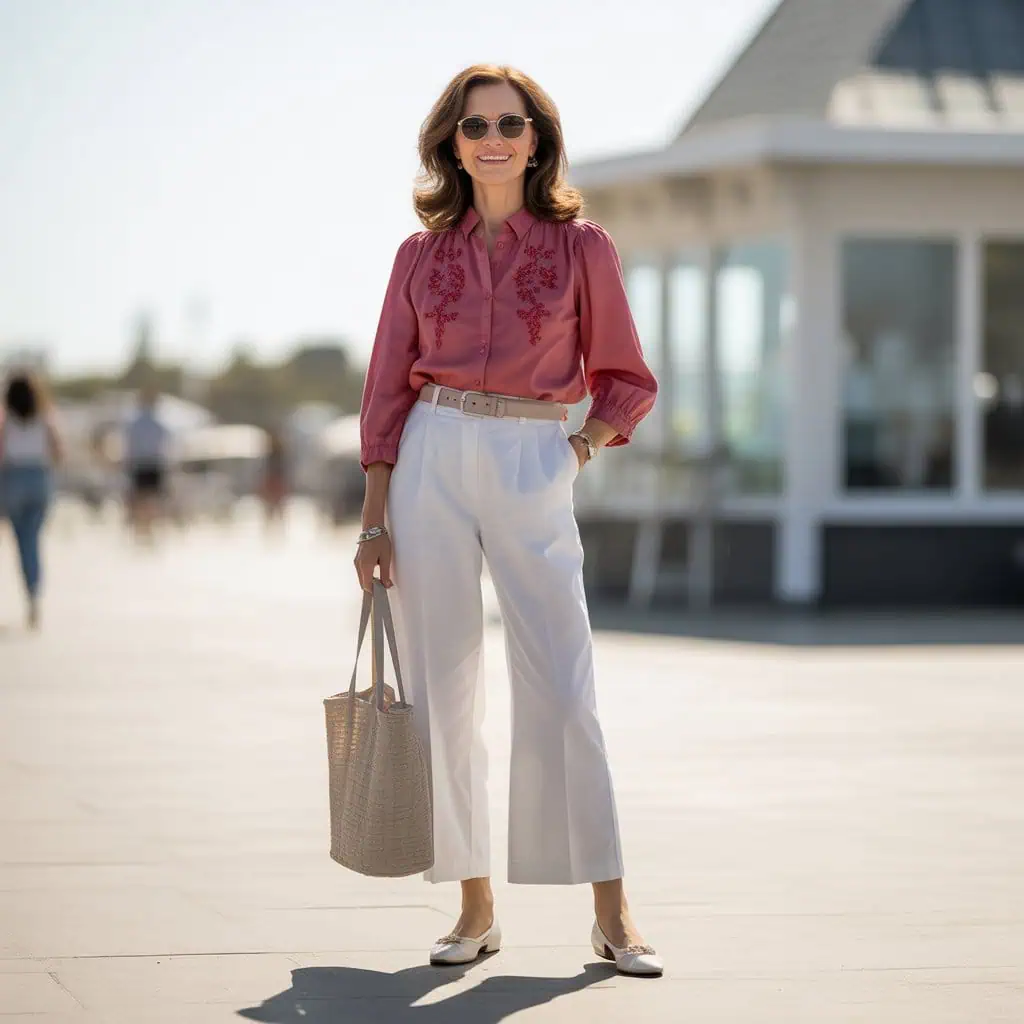 Petite Dressing