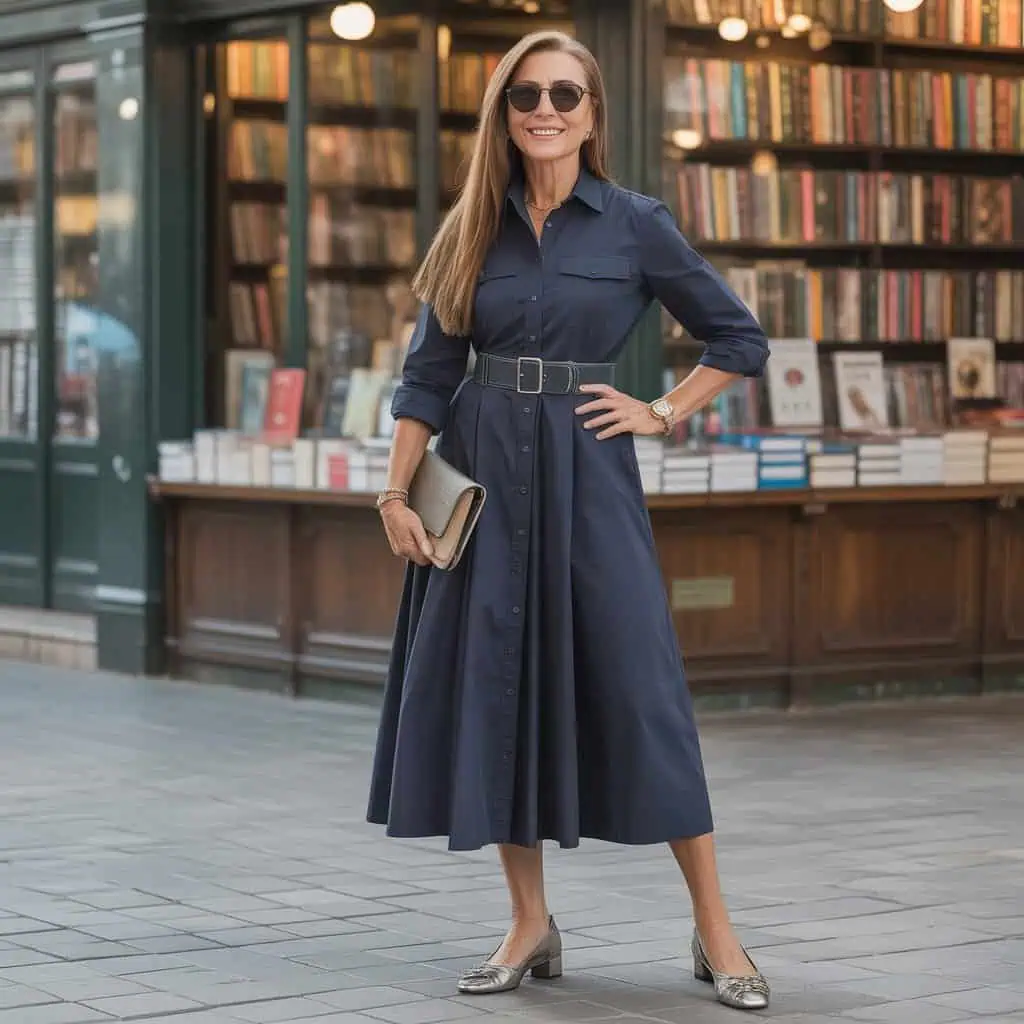 Petite Dressing