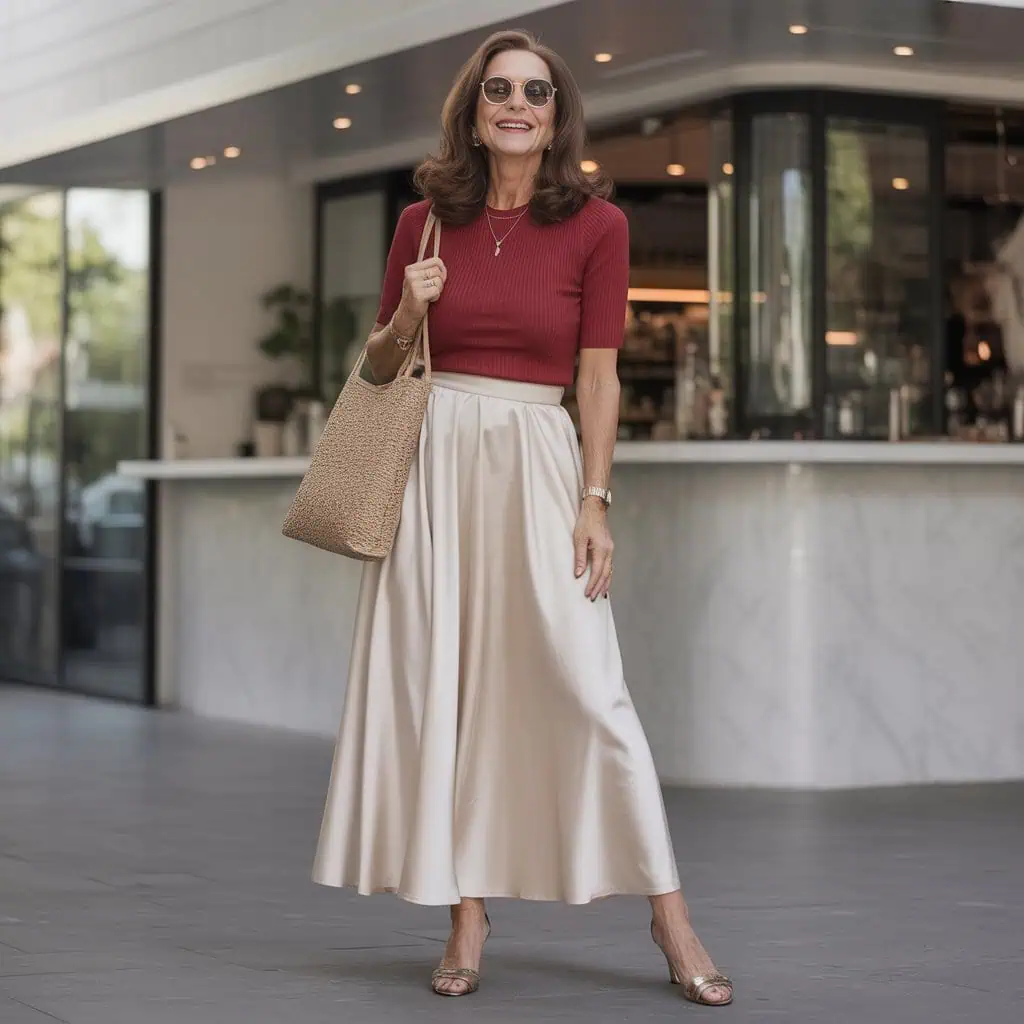 Petite Dressing