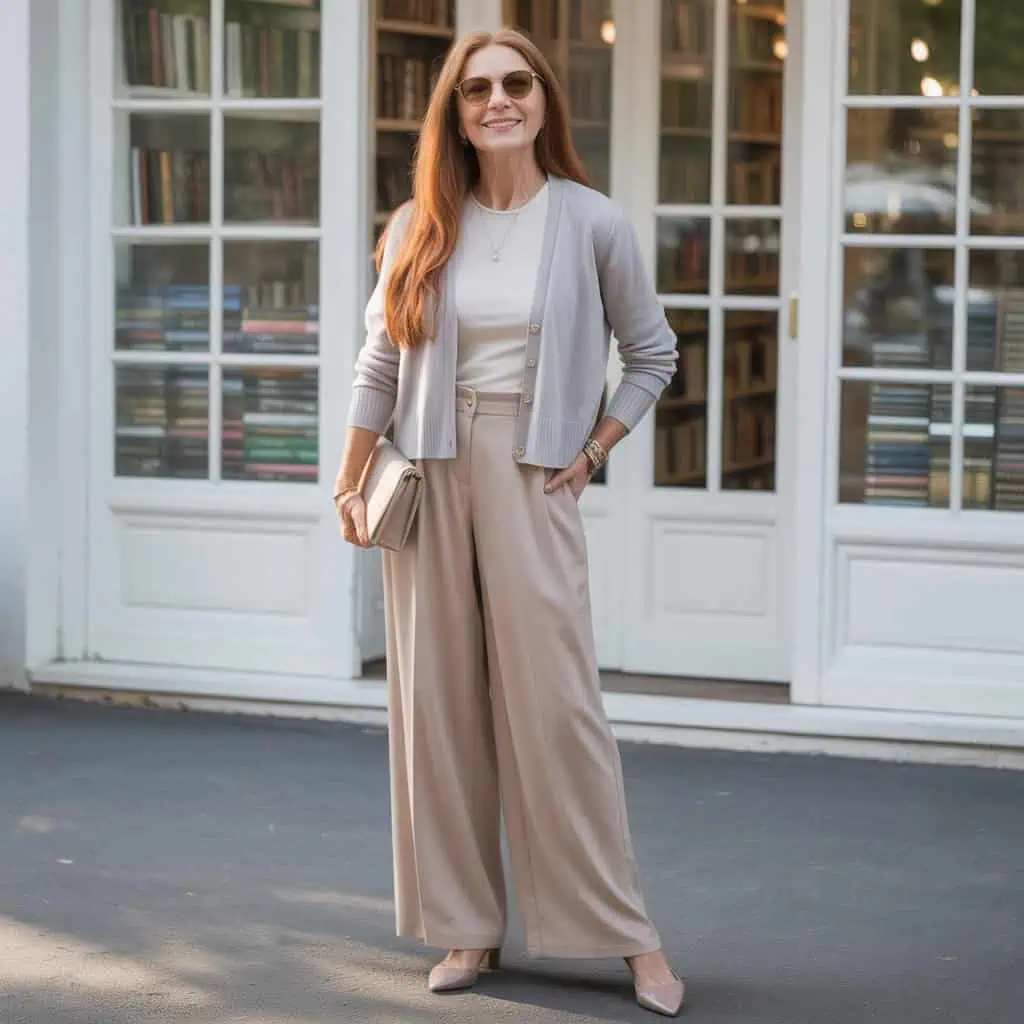 Petite Dressing