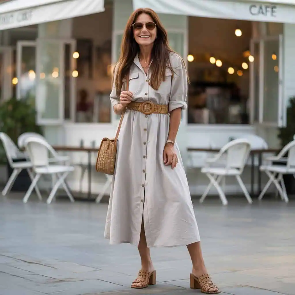 Petite Dressing
