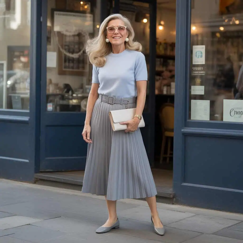 Petite Dressing