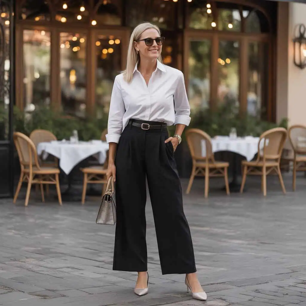 Petite Dressing