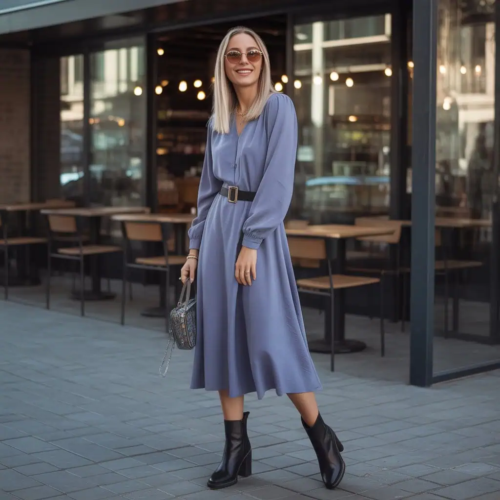 Petite Dressing