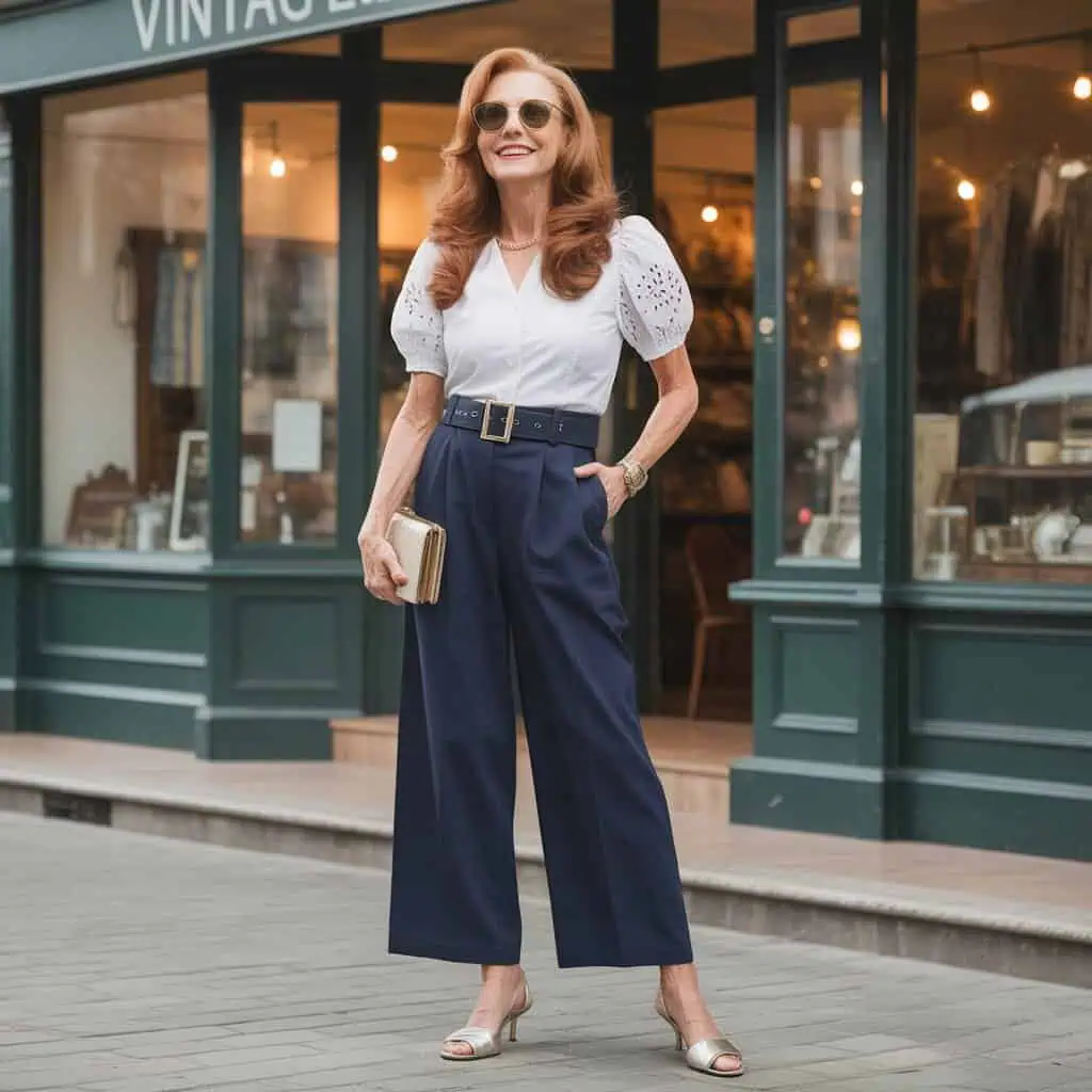 Petite Dressing
