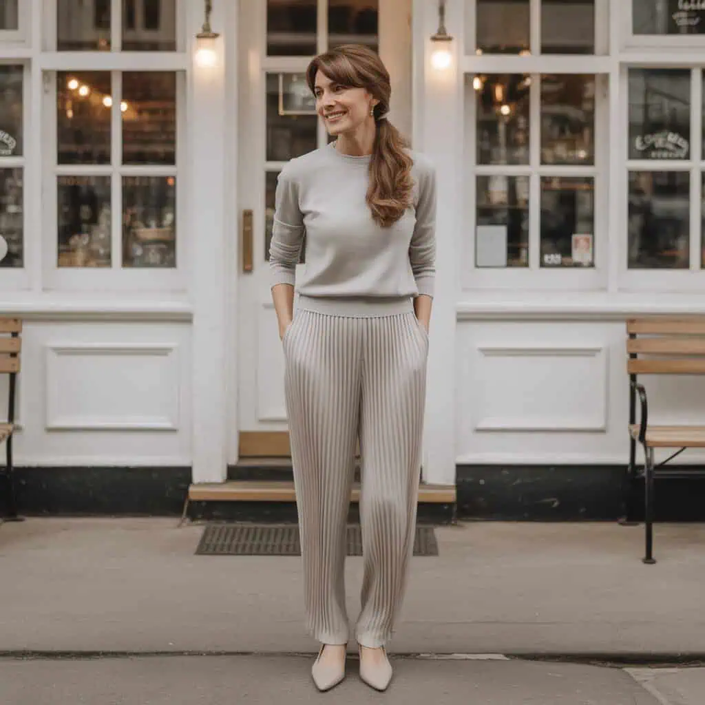 Petite Dressing