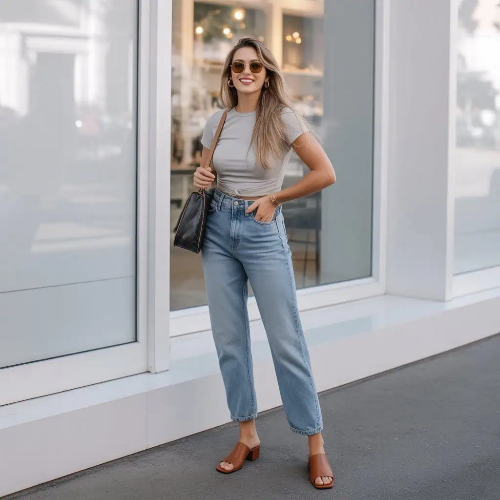 Petite Dressing