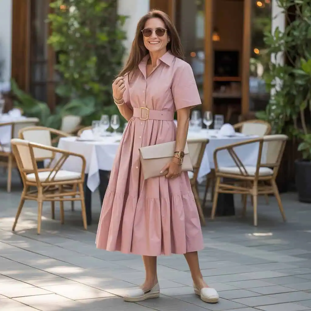 Petite Dressing