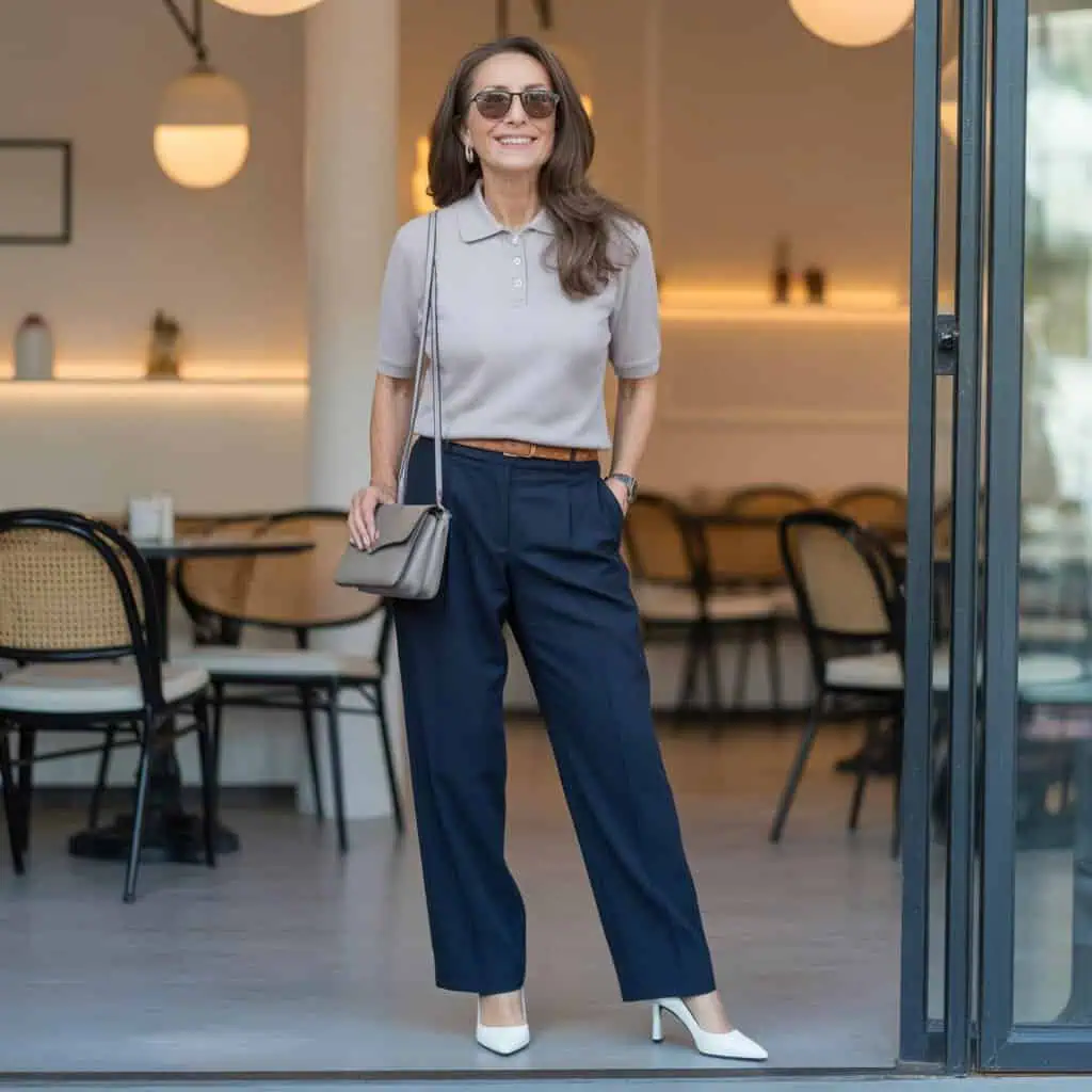 Petite Dressing