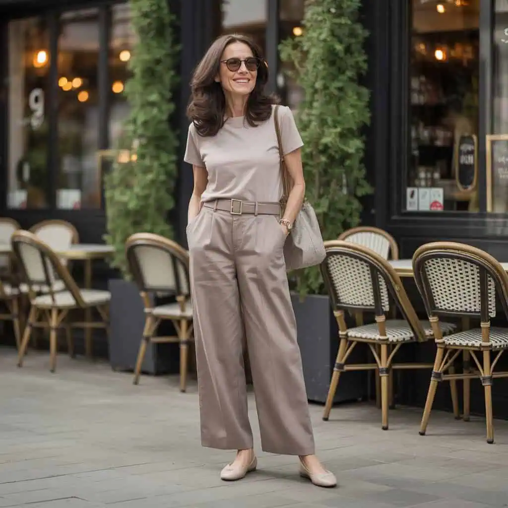 Petite Dressing