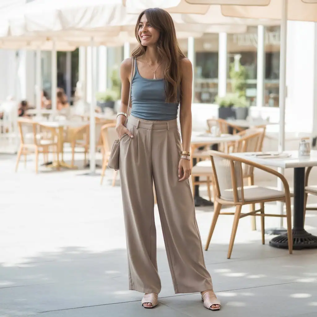 Petite Dressing
