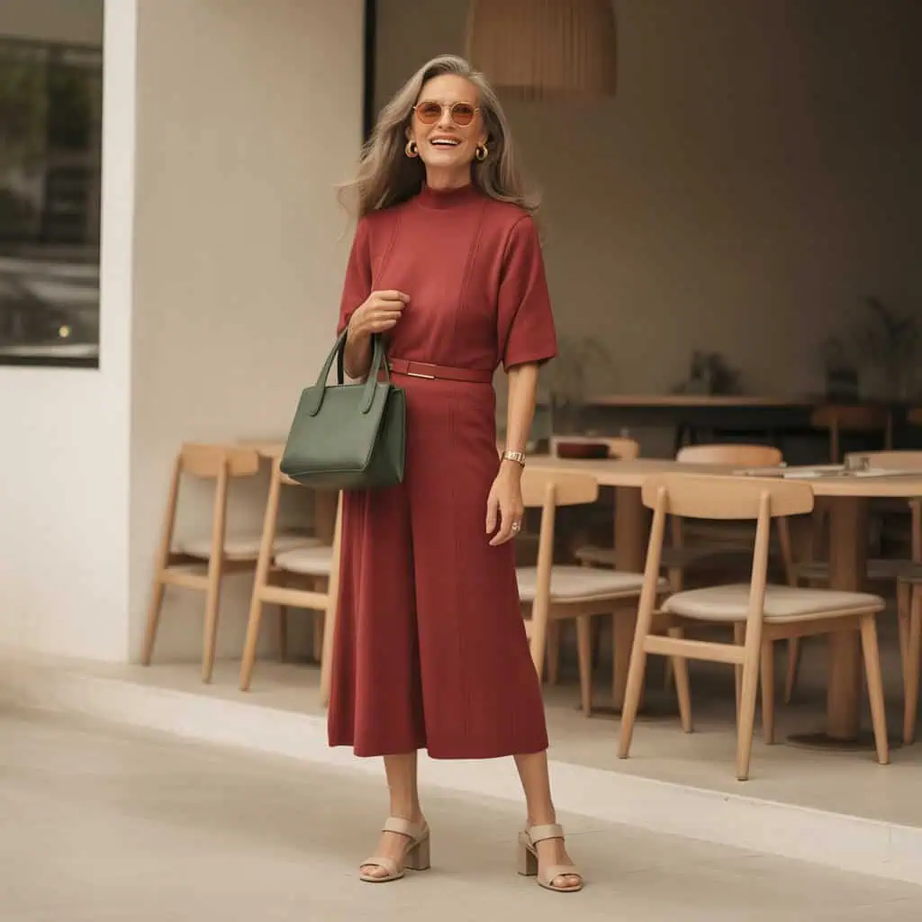 Petite Dressing