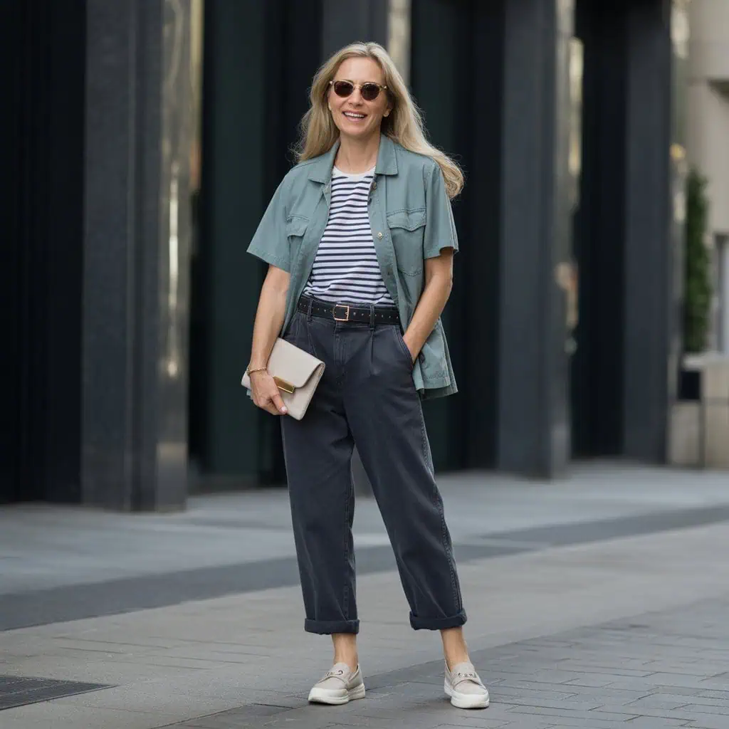 Petite Dressing
