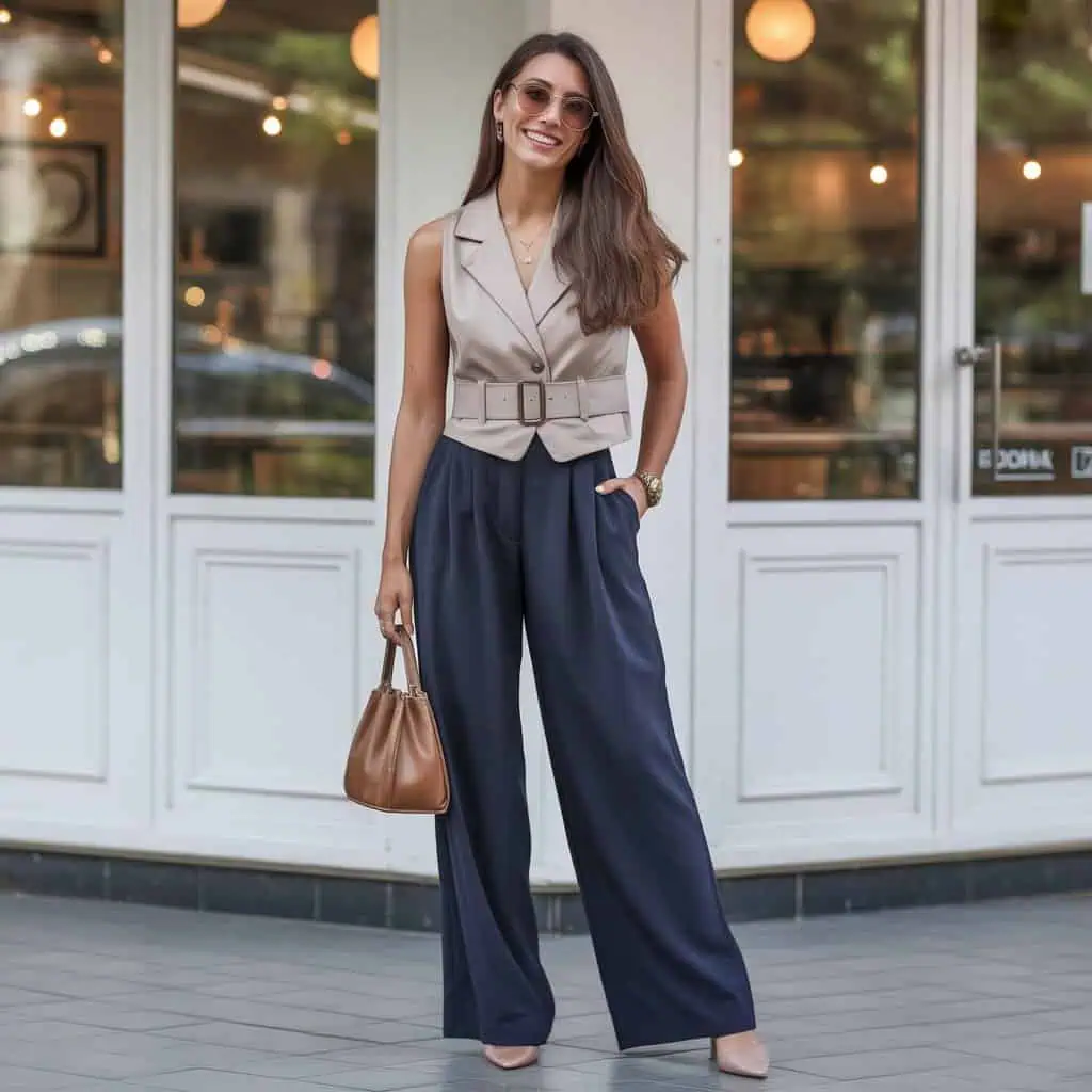 Petite Dressing