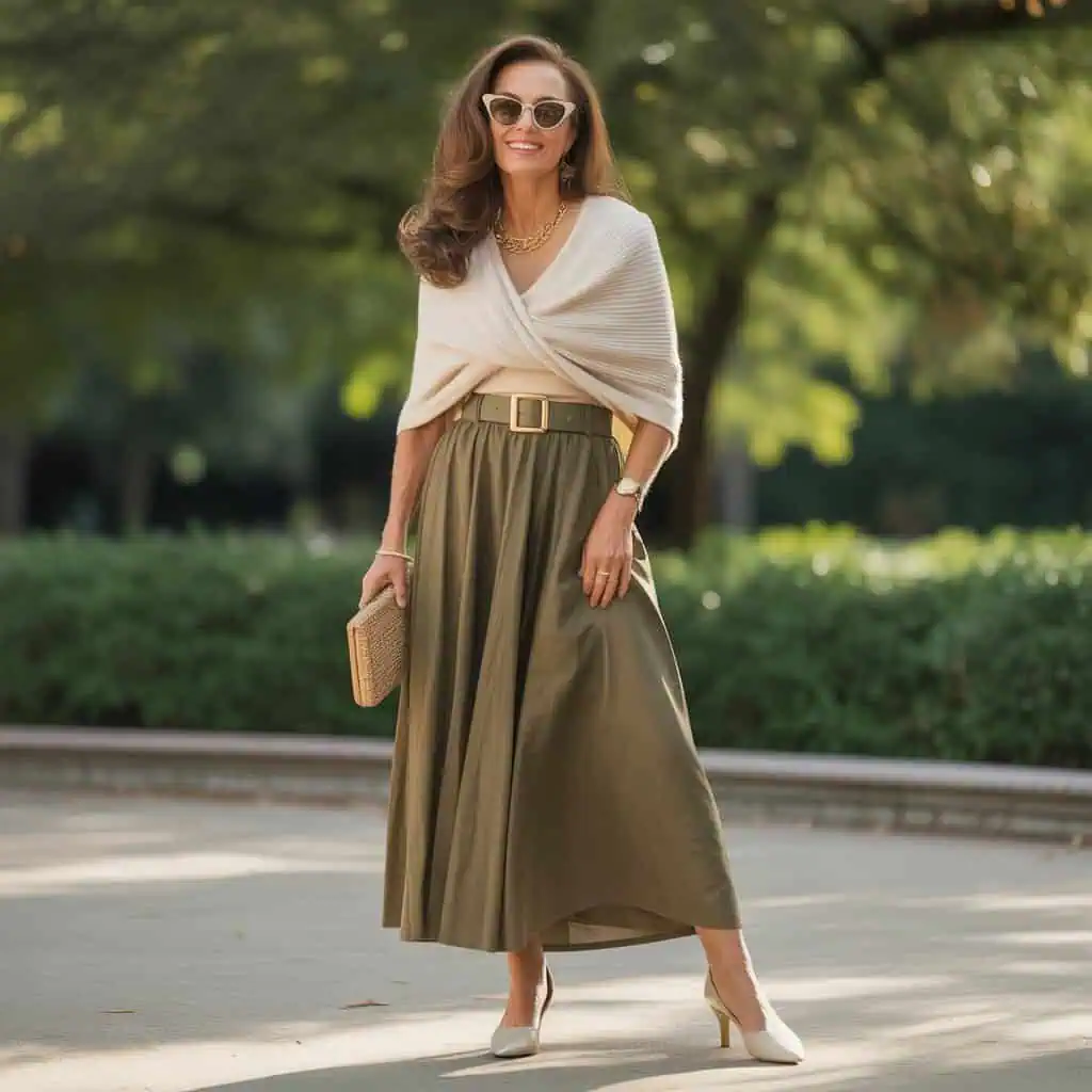 Petite Dressing