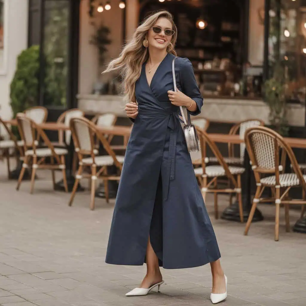 Petite Dressing
