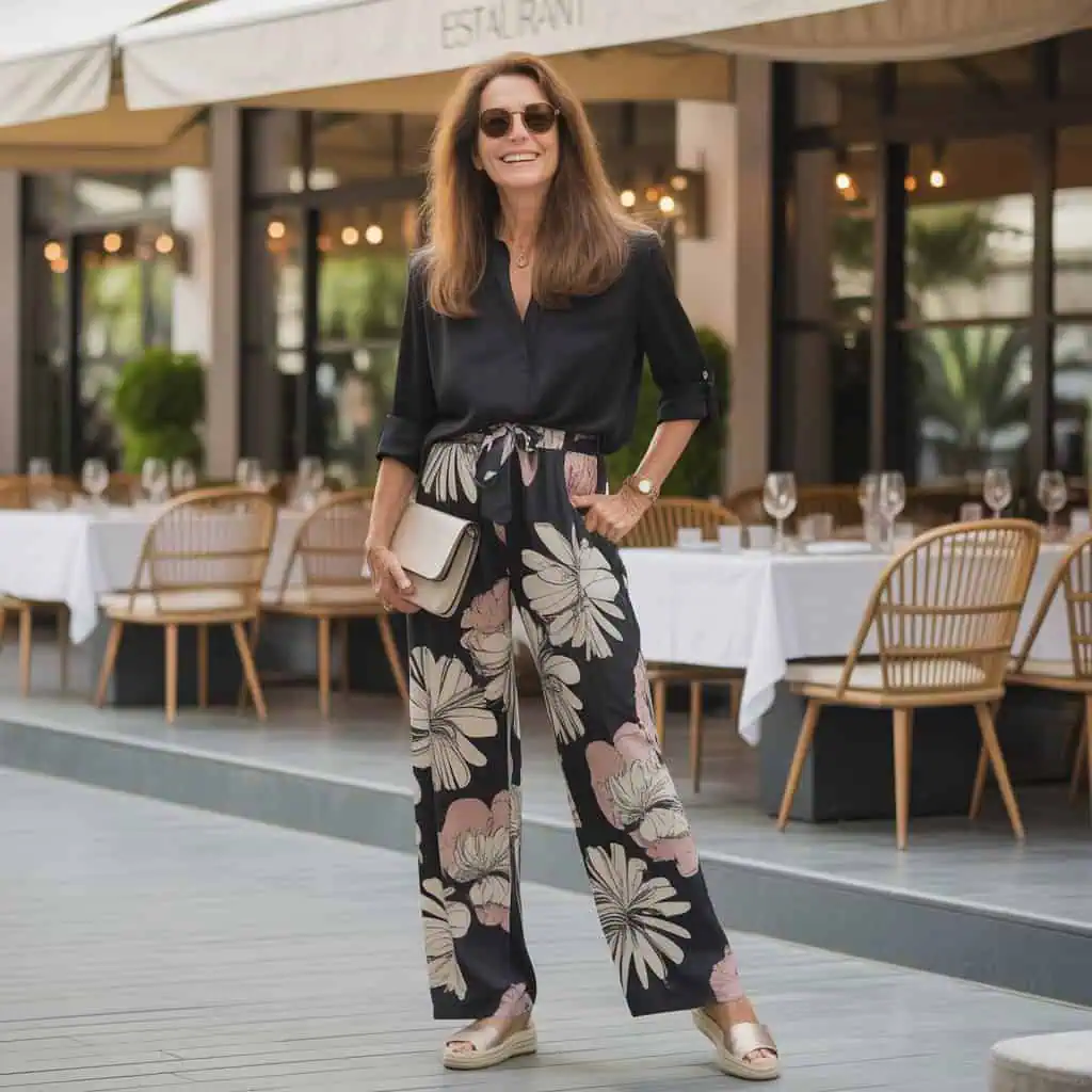 Petite Dressing