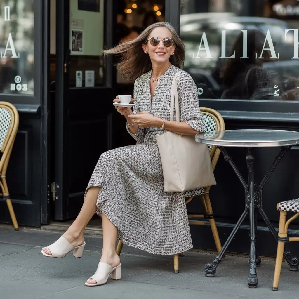 Petite Dressing
