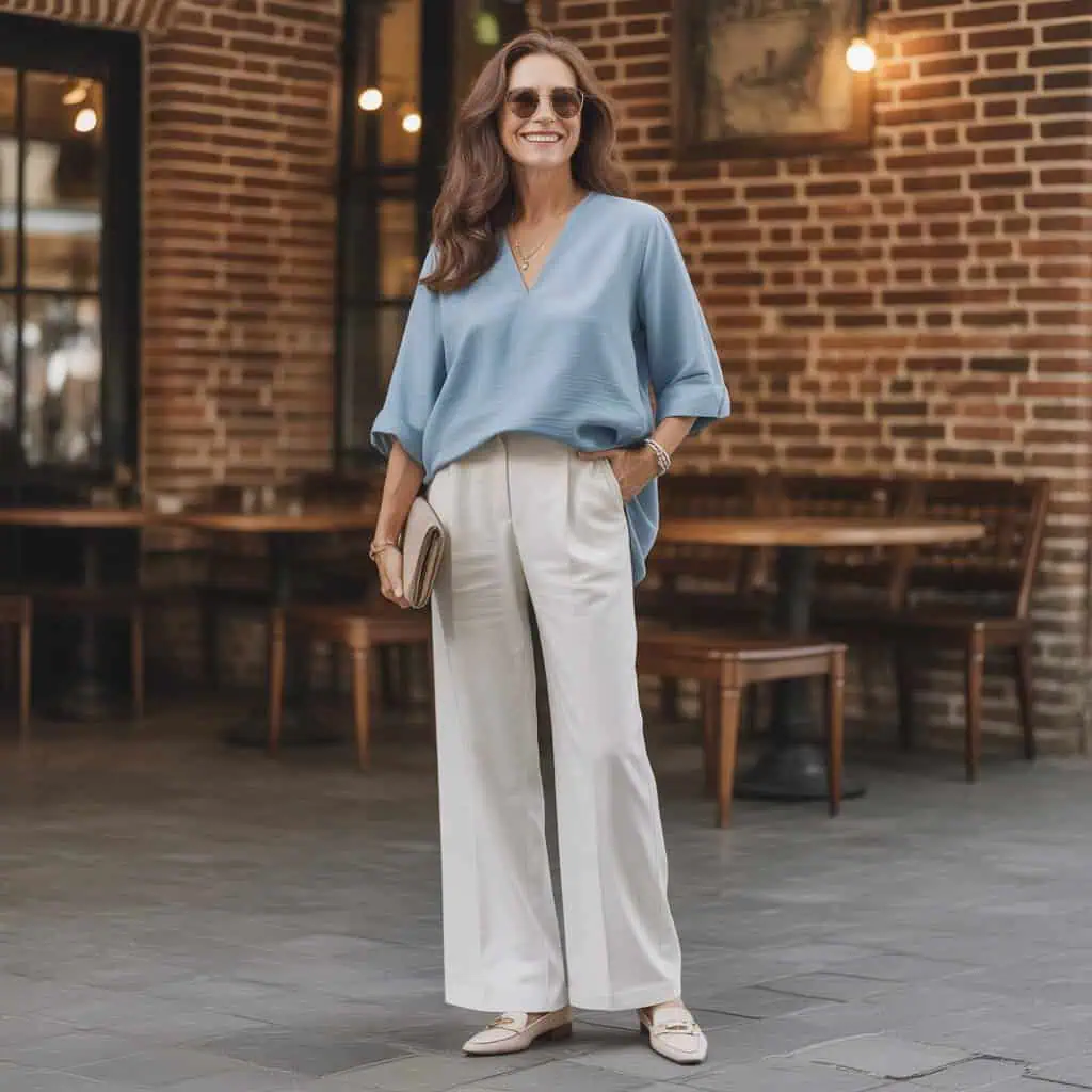 Petite Dressing