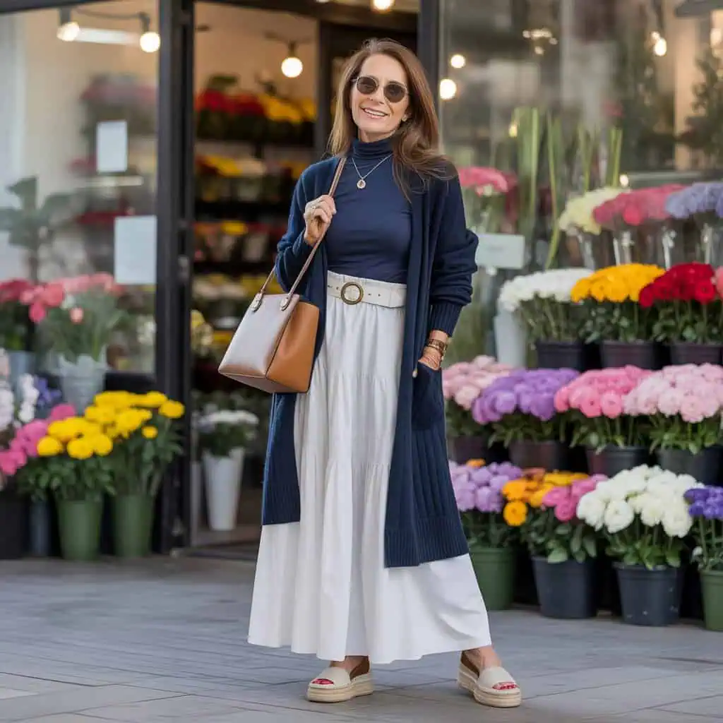 Petite Dressing