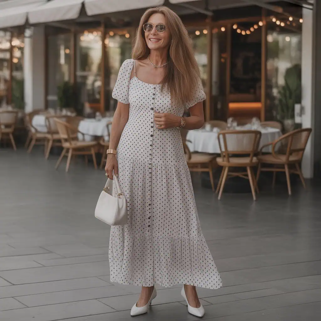 Petite Dressing