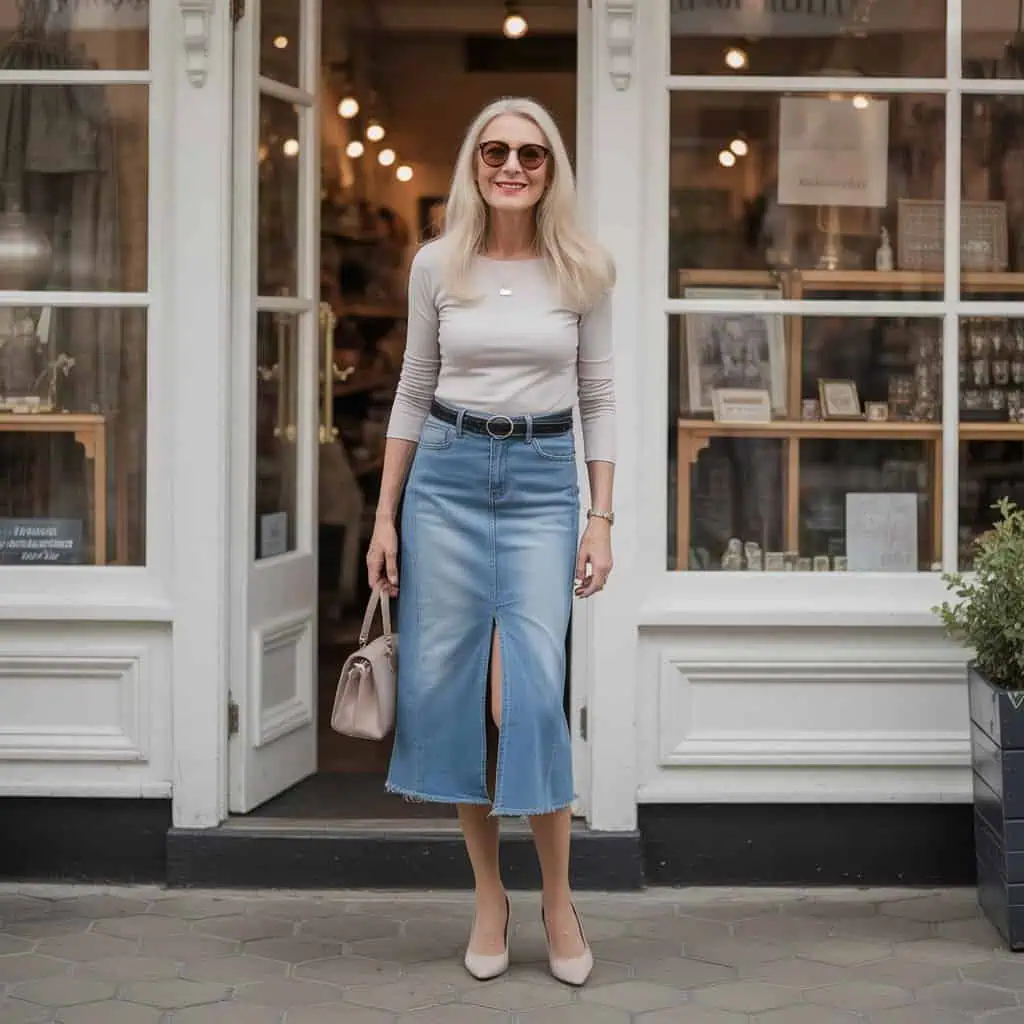 Petite Dressing