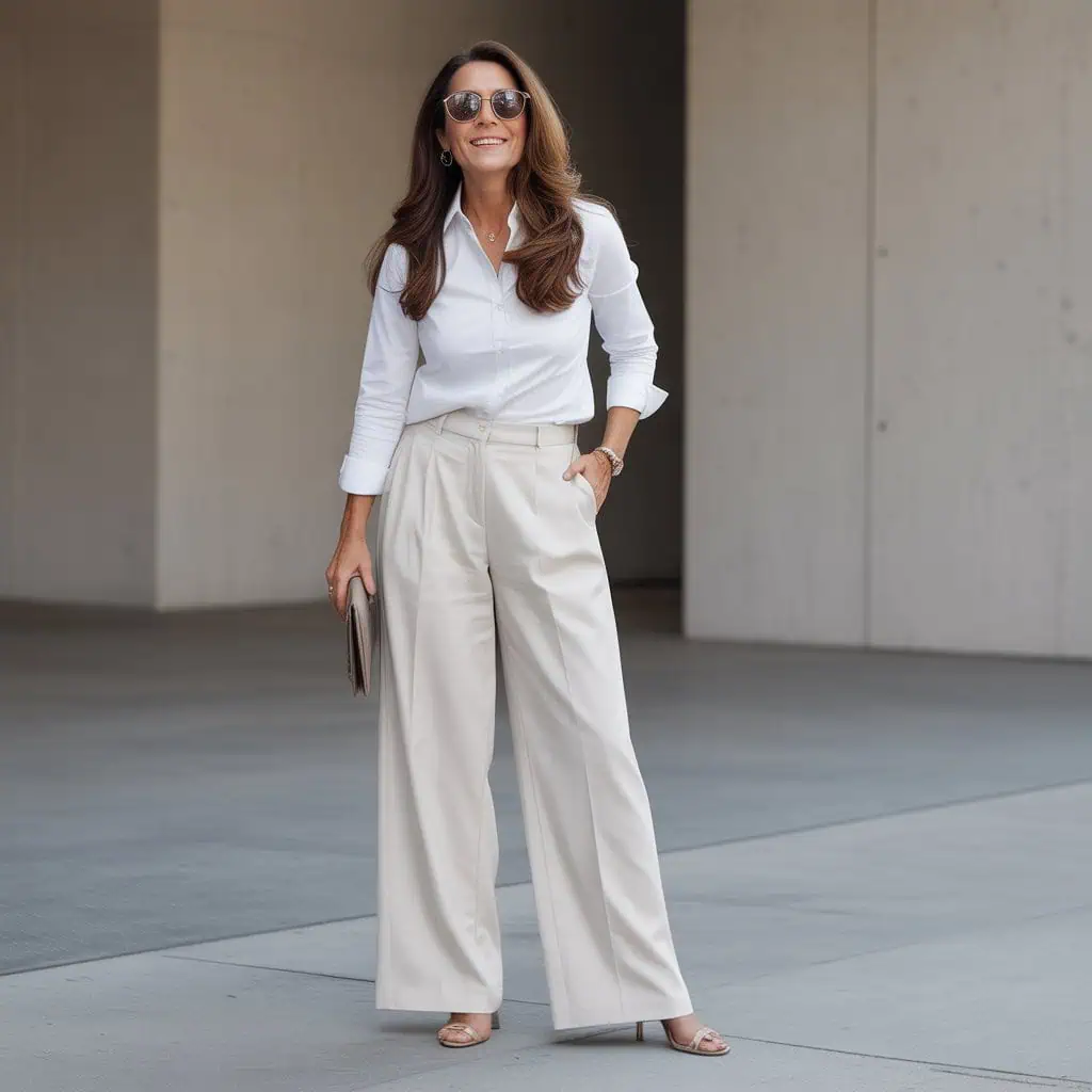 Petite Dressing
