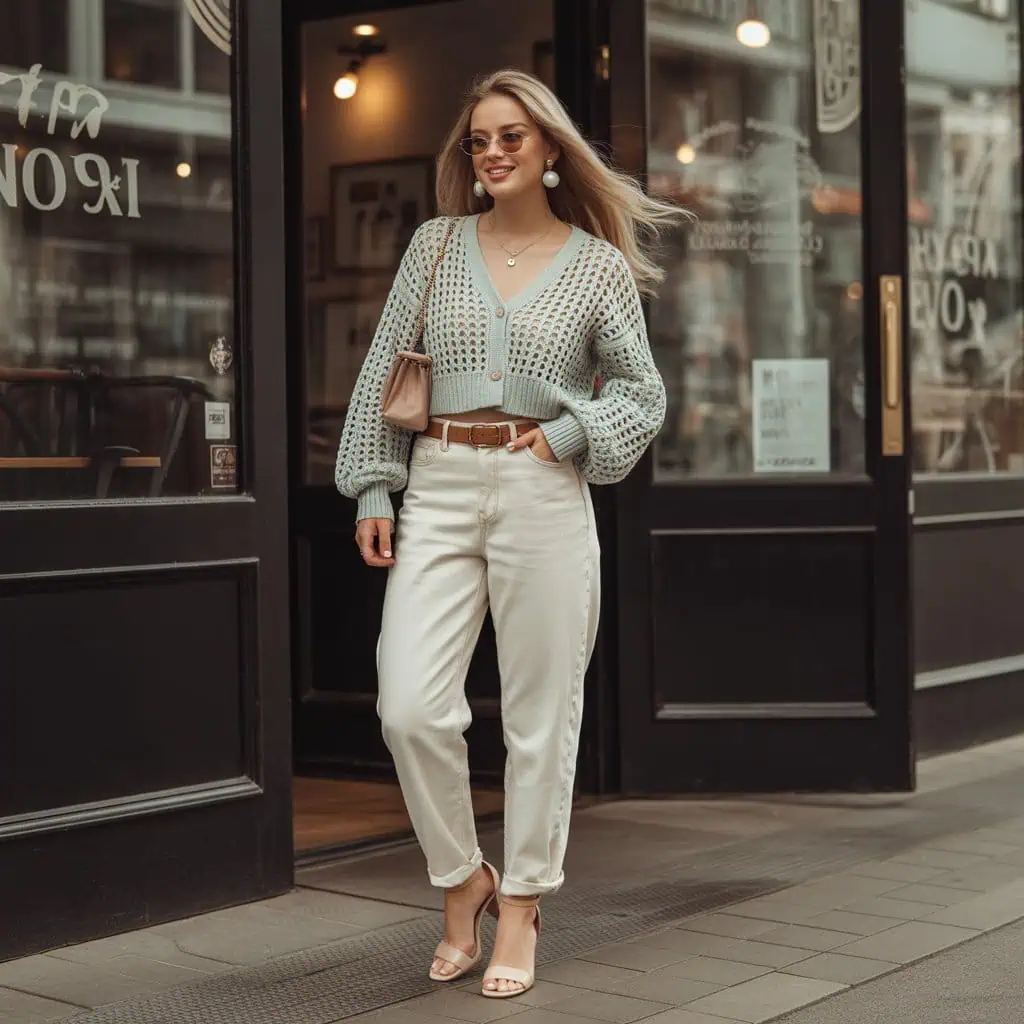 Petite Dressing