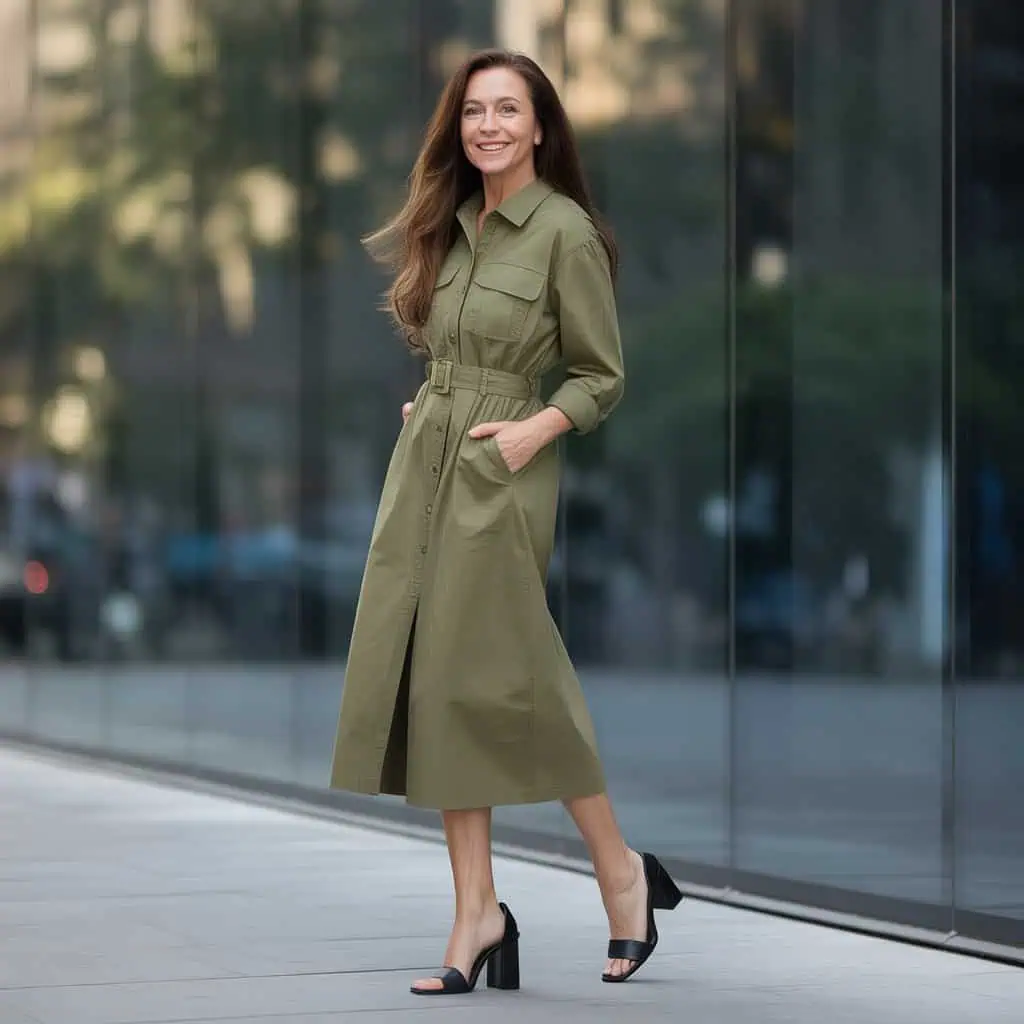 Petite Dressing
