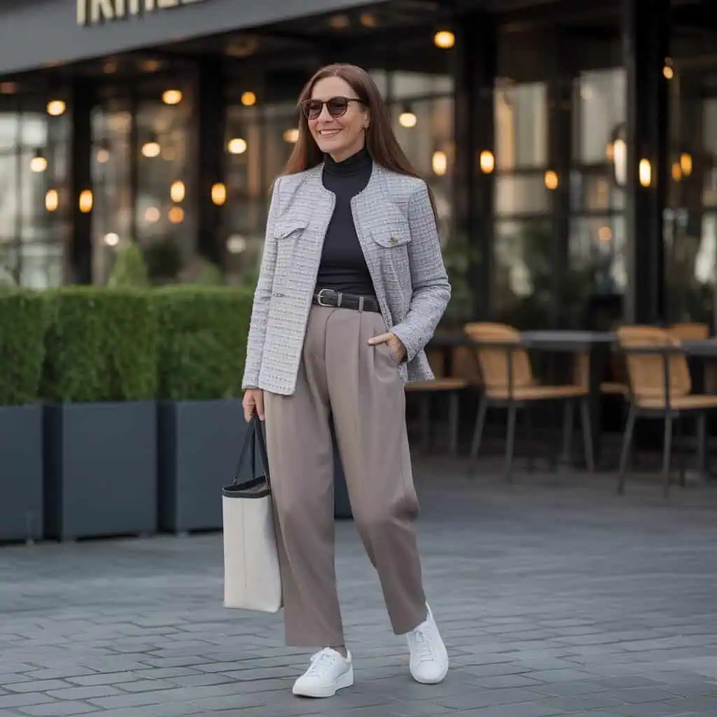 Petite Dressing