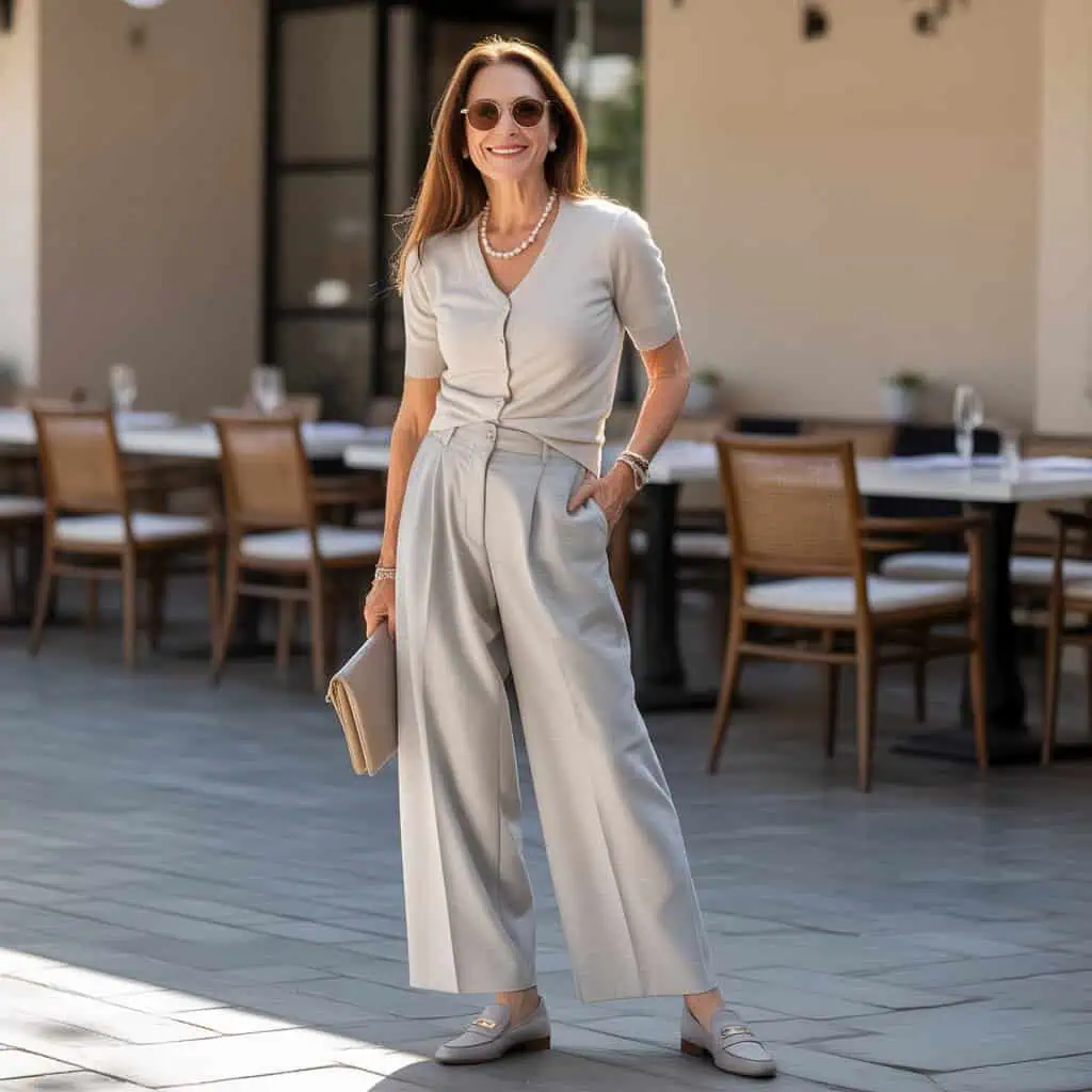 Petite Dressing