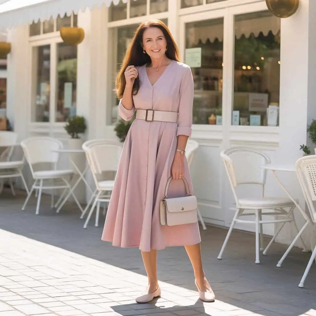 Petite Dressing
