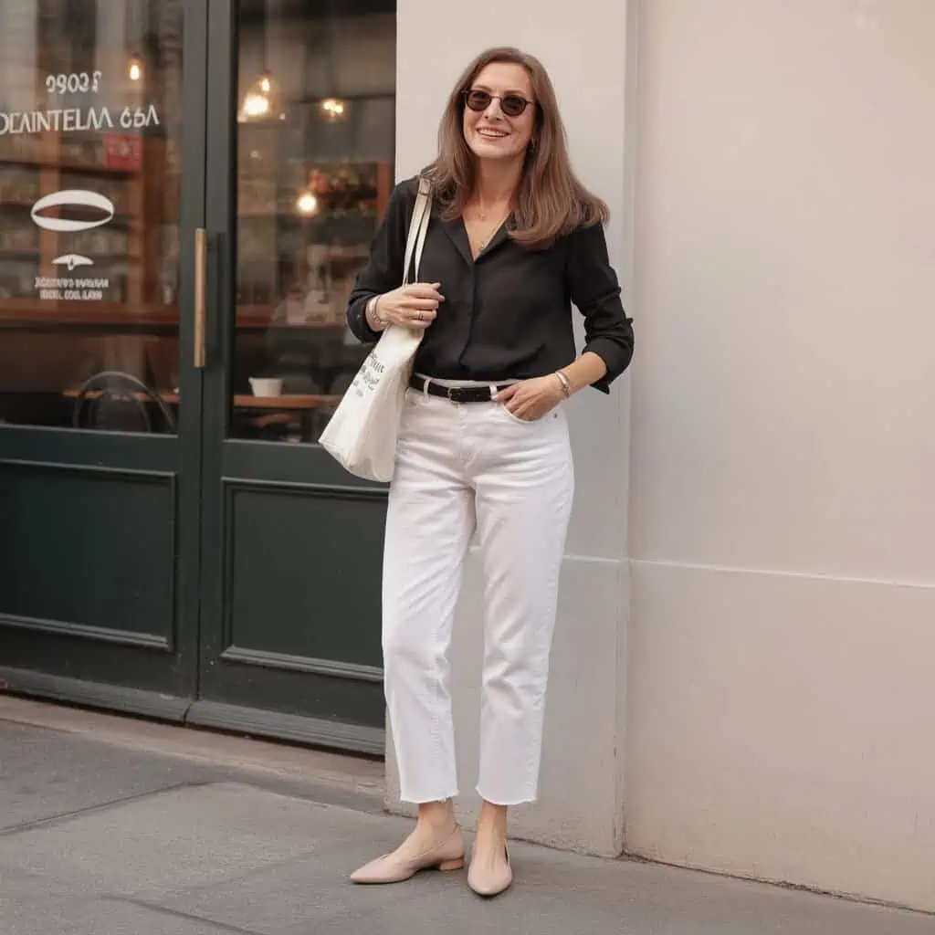 Petite Dressing