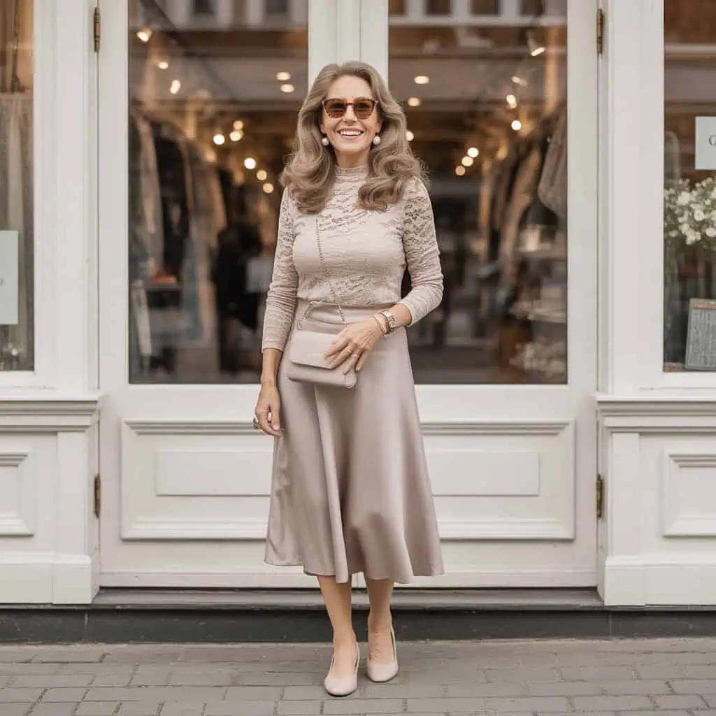 Petite Dressing