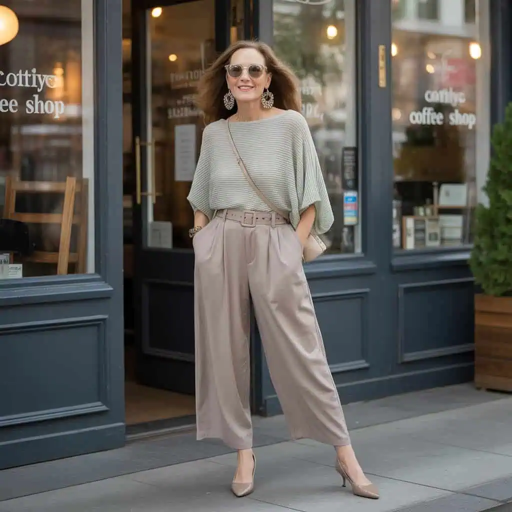 Petite Dressing