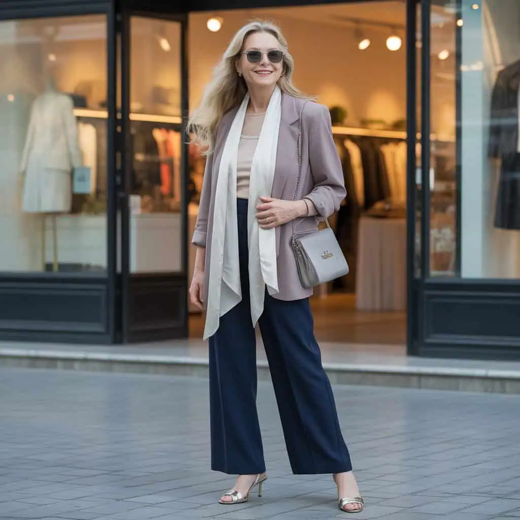 Petite Dressing