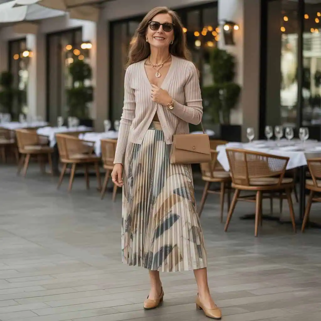 Petite Dressing