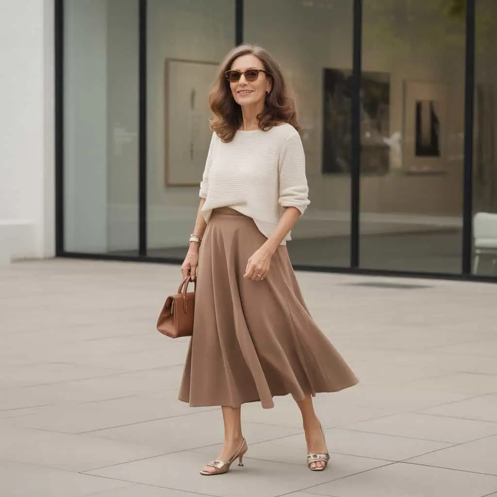 Petite Dressing