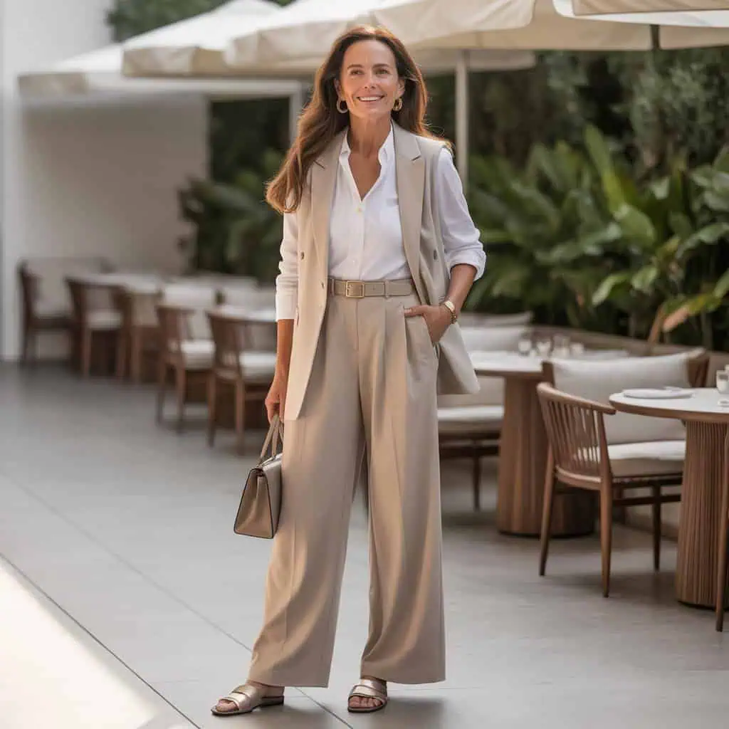 Petite Dressing