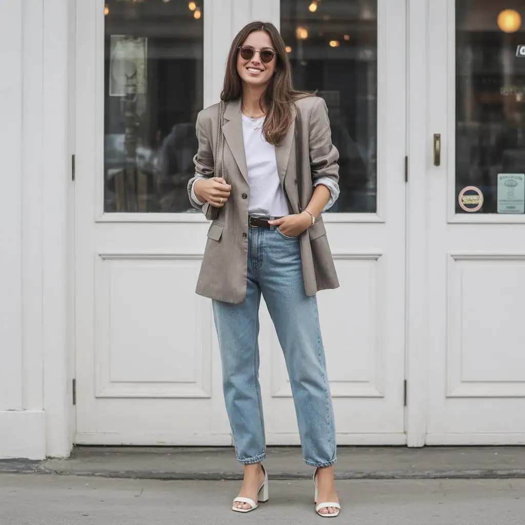 Petite Dressing