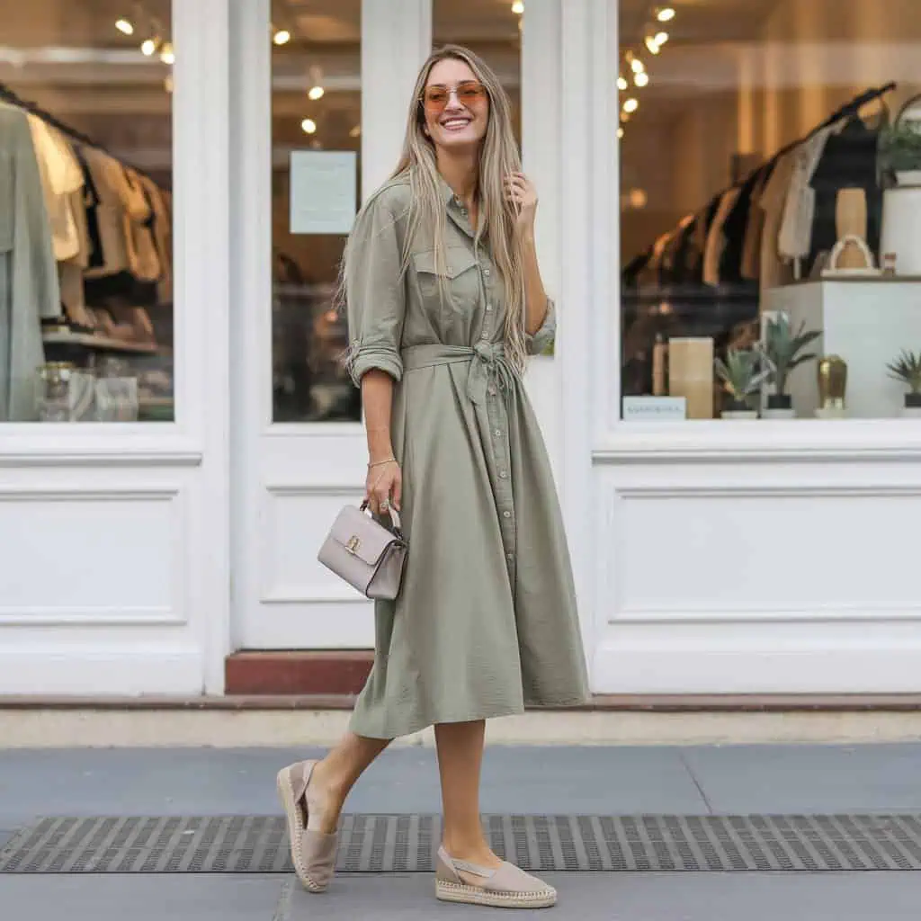 Petite Dressing