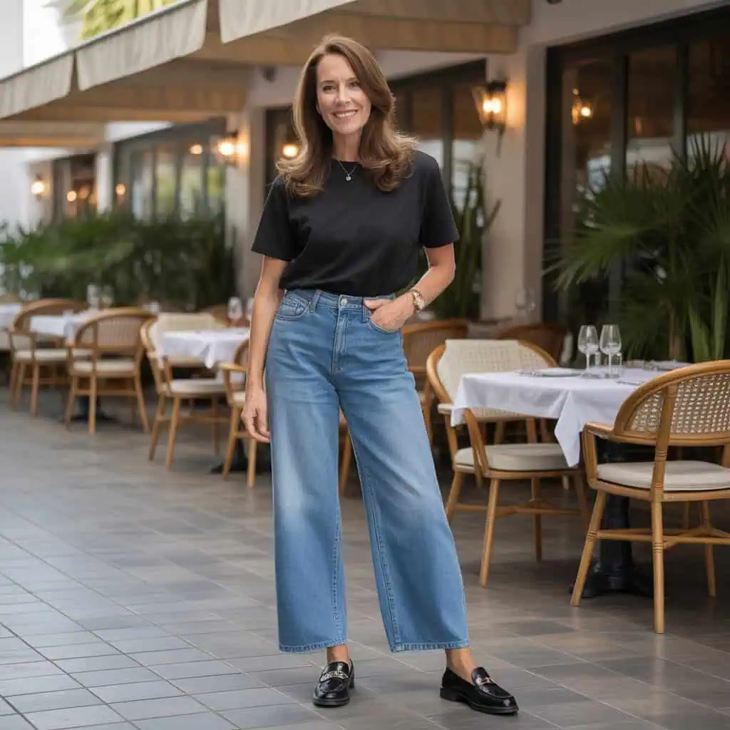 Petite Dressing